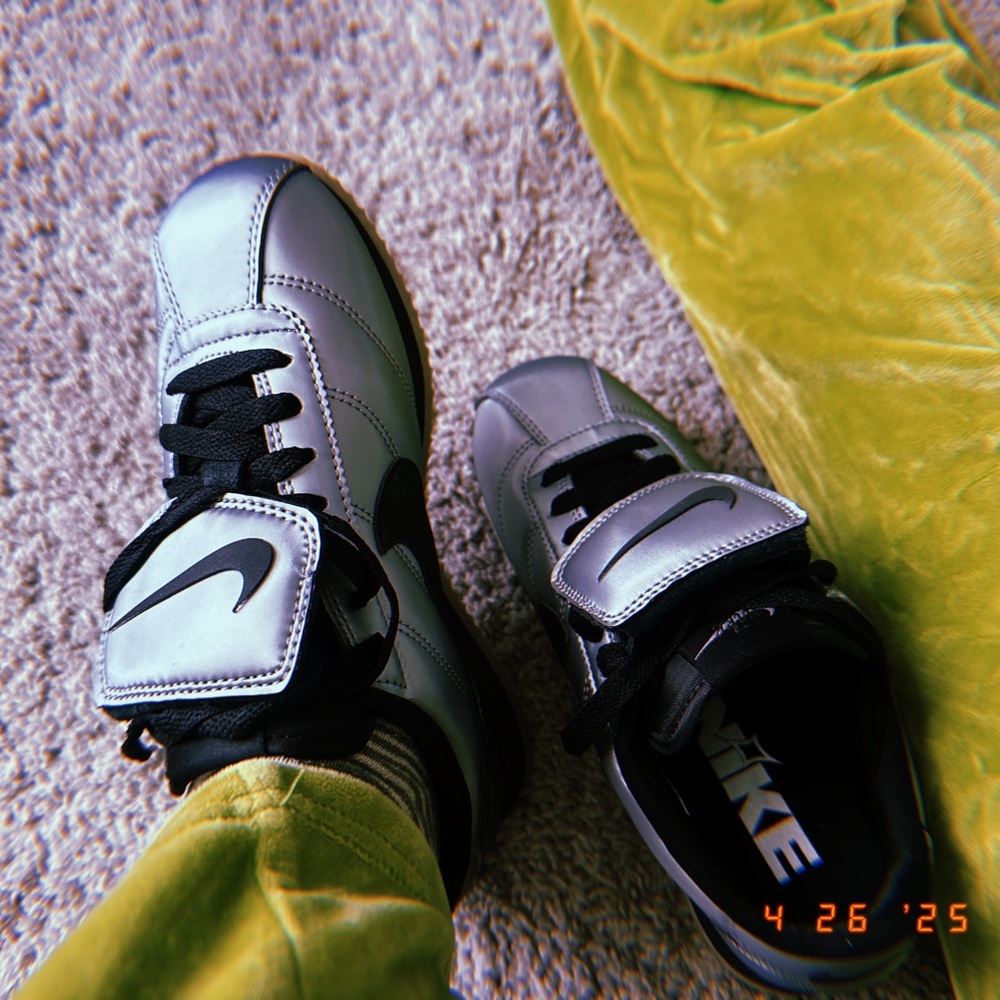 Nike Cortez Leather SE